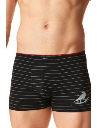 PÁNSKÉ BOXERKY MXH 400 B24