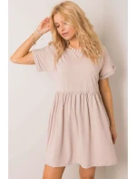 Denní šaty model 192734 Rue Paris Denní šaty model 192734 Rue Paris