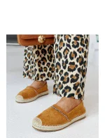 Espadrilky model 207343 Solea Espadrilky model 207343 Solea