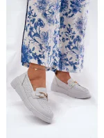 Mokasiny model 211607 Step in style