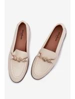 Loafersy model 224261 Step in style