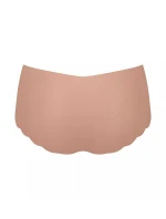 Dámské kalhotky ZERO Modal 2.0 Short 2P - CAMEO BROWN - hnědé 00ME - SLOGGI Dámské kalhotky ZERO Modal 2.0 Short 2P - CAMEO BROWN - hnědé 00ME - SLOGGI