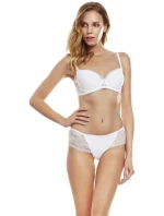 Dámská podprsenka 20183 Kassidy white - HENDERSON Dámská podprsenka 20183 Kassidy white - HENDERSON