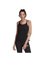 Tričko adidas Studio Slim Strappy Back Tank Top W HE3140 Tričko adidas Studio Slim Strappy Back Tank Top W HE3140
