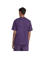 Pánské tričko adidas Essentials Small Logo Single Jersey JW6232 pánské