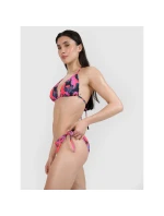 Dámský horní díl bikin 4F 4FWSS25UBKTF075-54A