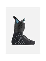 Lyžařské boty ROSSIGNOL HI-SPEED PRO 120 MV GW, černé