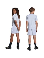 Dětské šortky adidas Tiro 26 League Training Grey JY7149