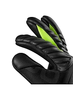 Dětské brankářské rukavice Select 90 v26, černé, 500099 Dětské brankářské rukavice Select 90 v26, černé, 500099