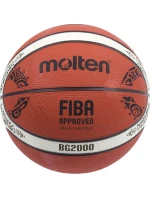 Molten basketbal B7G2000-M9C replika Čína 2019 WC