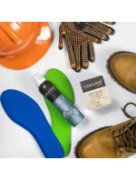 Mazivo na kůži Coccine DA0242