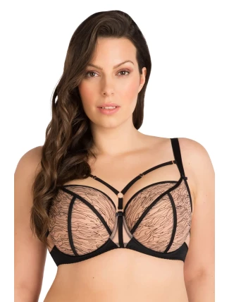 Gorsenia K807 Cora barva: černá Gorsenia K807 Cora barva: černá