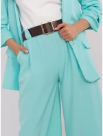 Kalhoty DHJ SP 5583 1.83 měď