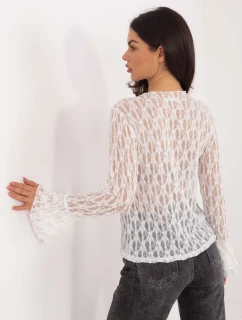 Halenka IT BZ 9970.97 bílá