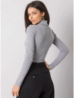 Halenka RV BZ 7182.01P šedá