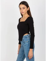 Halenka TW BZ BL 1005.26P černá