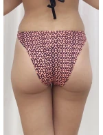 Spodní díl plavek SIGI K4202 Fantasy