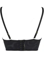 Polokorzet V-10511 černý - Axami Polokorzet V-10511 černý - Axami