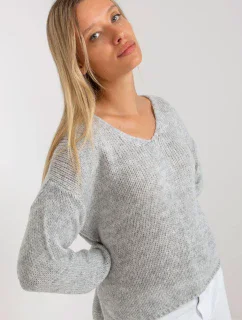 Svetr model 170460 Och Bella