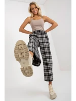 Dámské kalhoty model 174997 Lakerta Dámské kalhoty model 174997 Lakerta