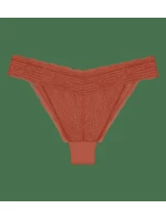 Triumph Lift Smart Highleg Brazilian EX - UNKNOWN - TRIUMPH UNKNOWN - TRIUMPH