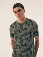 Henderson Core 42599 Jižní pyžamo kr/r M-2XL