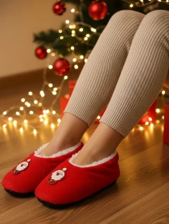 Moraj CDC1000-037 Vánoční pantofle 35-41