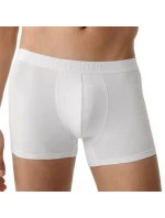 Pánské boxerky 2 pack 016 white - Atlantic Pánské boxerky 2 pack 016 white - Atlantic