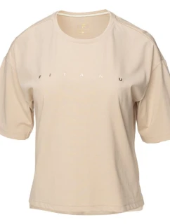 Fitanu Nari W tričko s krátkým rukávem