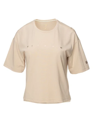 Fitanu Nari W tričko s krátkým rukávem Fitanu Nari W tričko s krátkým rukávem