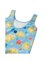 Reima Korfu Jr plavky 5200132A-6301 dětské