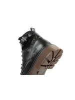 Pánské boty Wrangler Ryland sablet boots smart insulated