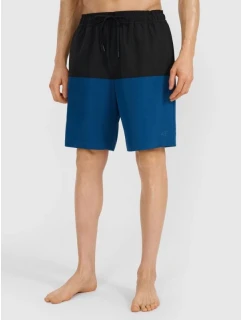 Pánské plážové šortky boardshorts 4F 4FWSS25UBDSM135-46S