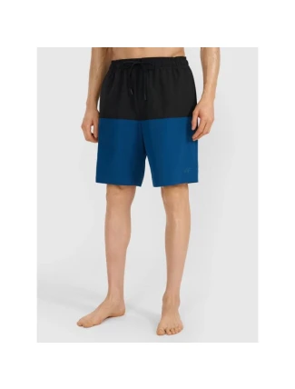 Pánské plážové šortky boardshorts 4F 4FWSS25UBDSM135-46S