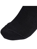 Adidas Cushioned Linear Crew ponožky 10 párů černé KF9092