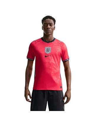Pánský červený dres Nike England 2026 Stadium IB5361 624 pánské