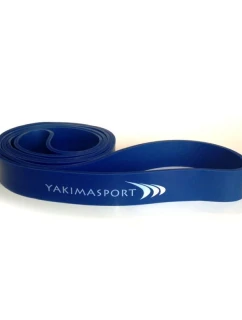 Power Band fitness guma Yakimasport BLUE GTX 100275