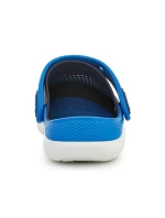Crocs LiteRide 360 Kids Clog 207021-4KB Crocs LiteRide 360 Kids Clog 207021-4KB