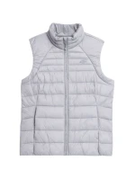 Dámská vesta W H4Z22 KUDP001 27S - 4F Dámská vesta W H4Z22 KUDP001 27S - 4F