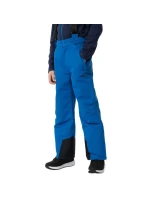 Chlapecké lyžařské kalhoty Jr HJZ22 JSPMN001 33S - 4F