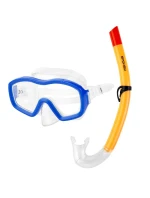 Potápěčská sada: maska + šnorchl Spokey CELEBES SPK-928107 Potápěčská sada: maska + šnorchl Spokey CELEBES SPK-928107