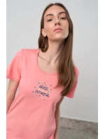 Vamp - Dámská noční košile 70000 - Vamp Vamp - Dámská noční košile 70000 - Vamp