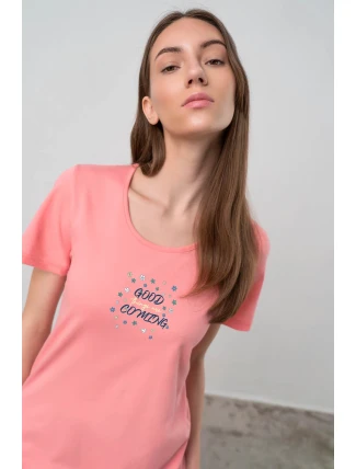 Vamp - Dámská noční košile 70000 - Vamp Vamp - Dámská noční košile 70000 - Vamp