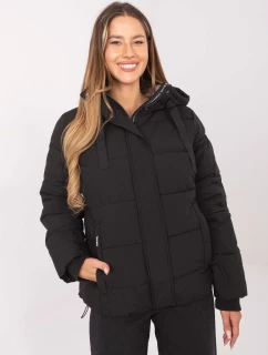 Bunda D50022X44560A3NO černá