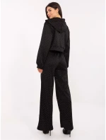 Sada IT KMPL 21709.18 černá