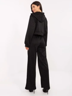 Sada IT KMPL 21709.18 černá