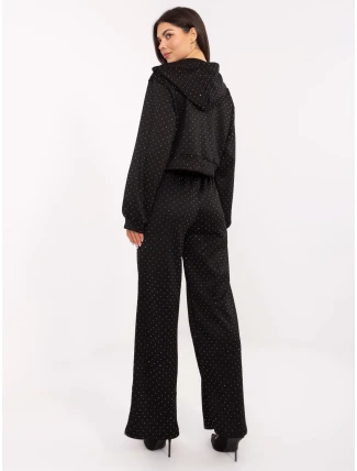 Sada IT KMPL 21709.18 černá