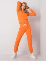 Souprava RV KMPL 6180.04X oranžová Souprava RV KMPL 6180.04X oranžová