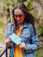 Peněženka VUCH Lance