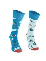 Ponožky Comodo Sporty Socks SM1